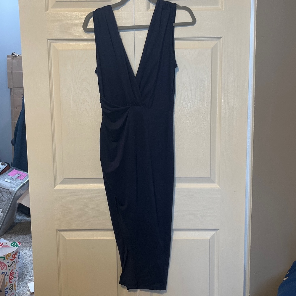 Fashion Nova Dress